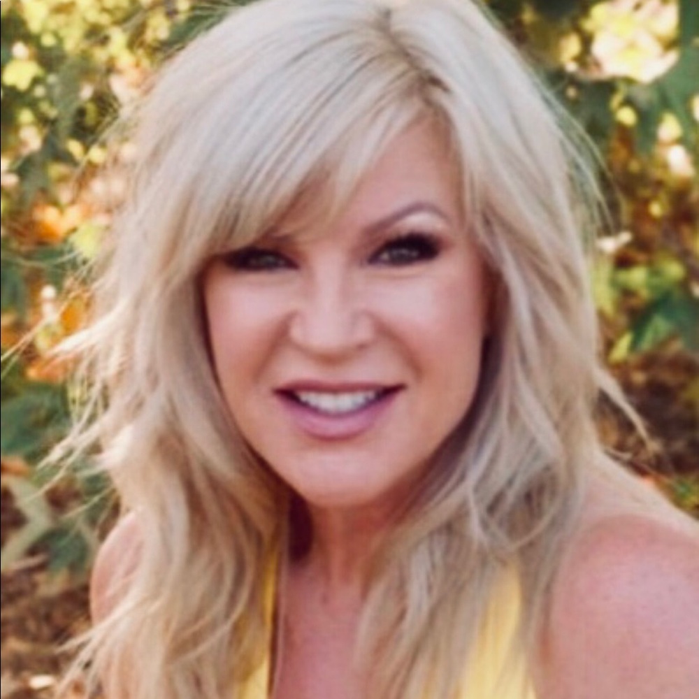 Meet your Posher, Margie